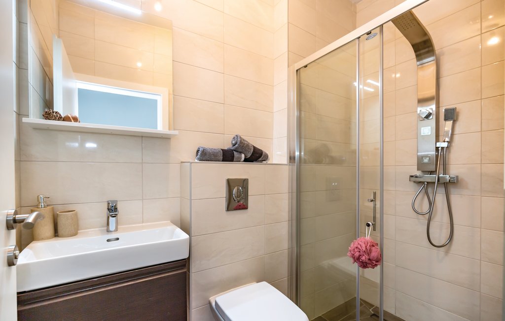 Ferienhaus - Makarska-Sumet , Kroatien - CDC368 27