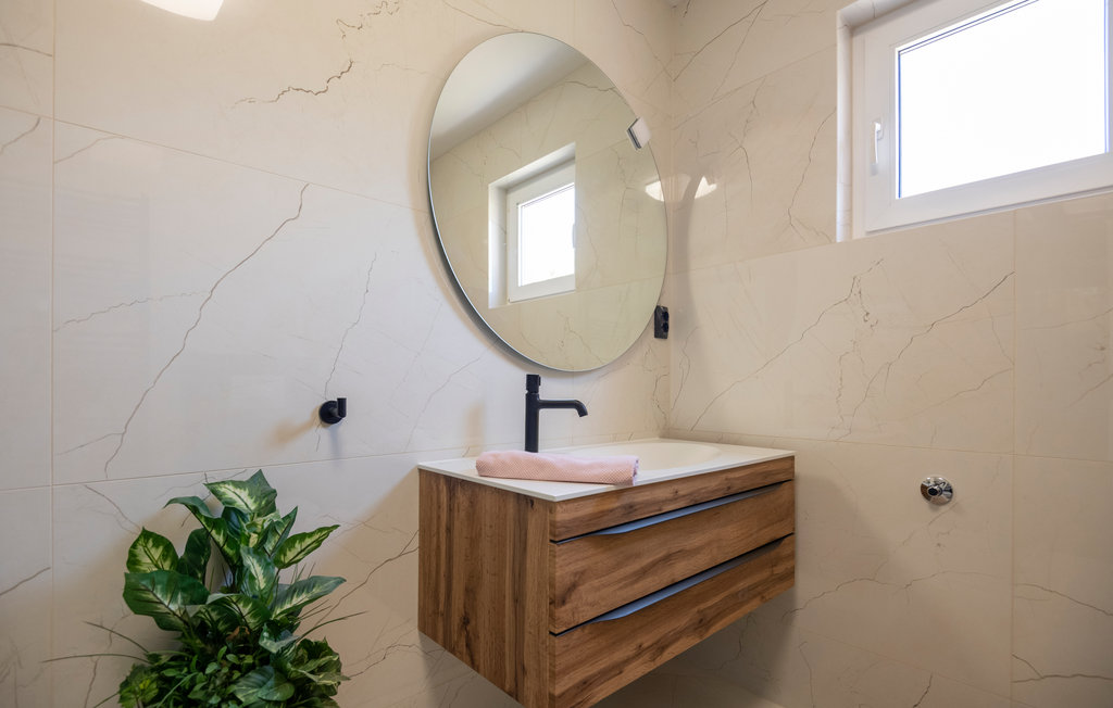 Feriehuse - Makarska-Studenci , Kroatien - CDC371 35