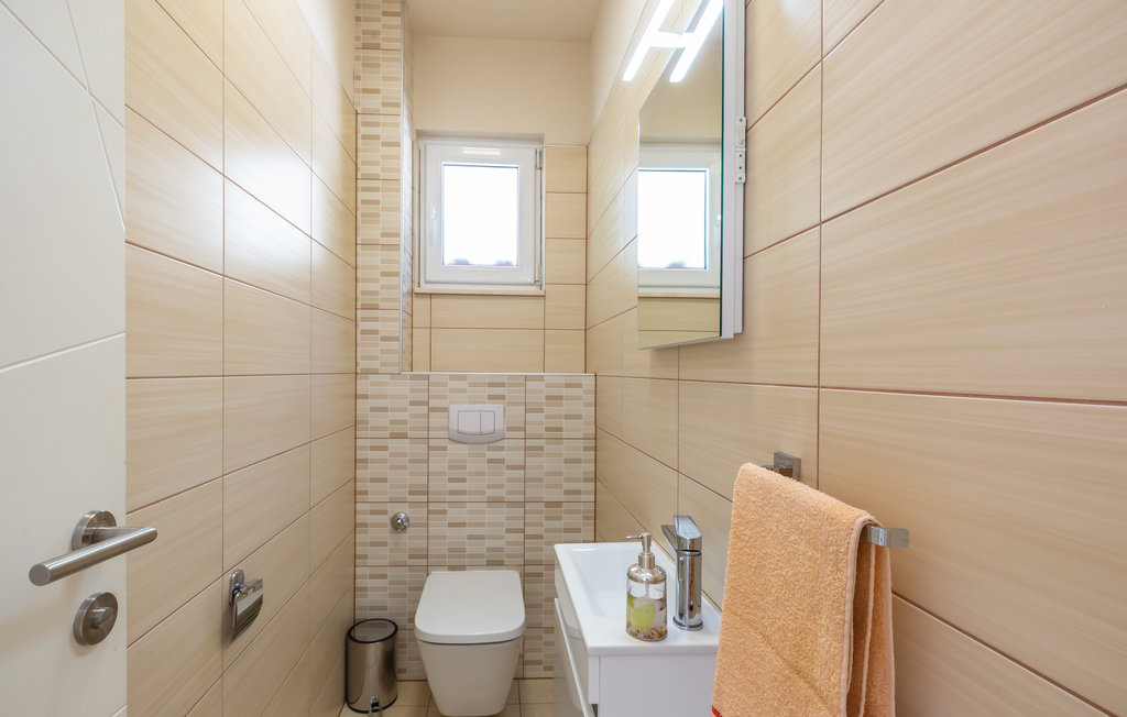 Ferienhaus - Makarska-Zagvozd , Kroatien - CDC372 45