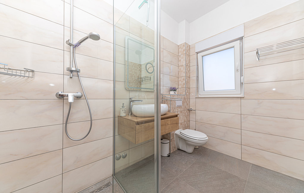 Feriehus - Trogir-Seget Vranjica , Kroatia - CDC458 25