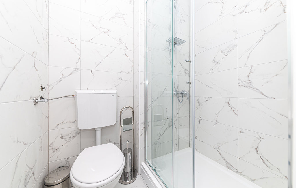 Ferienhaus - Ciovo-Okrug Donji , Kroatien - CDC476 48