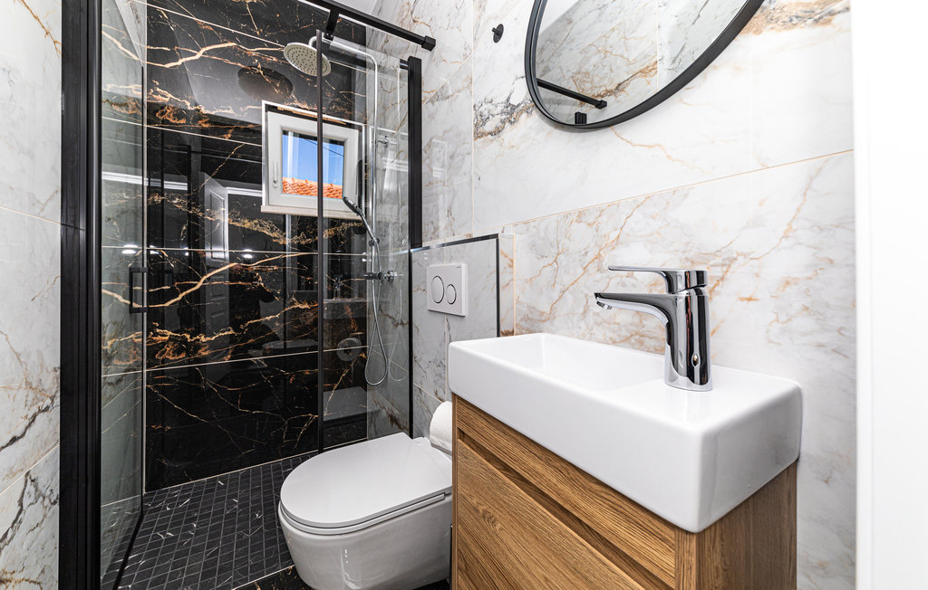 Ferienhaus - Trogir-Vrsine , Kroatien - CDC483 41