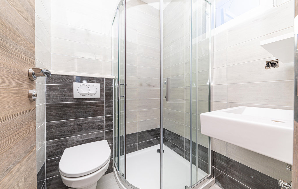 Ferienhaus - Trogir-Prgomet , Kroatien - CDC515 30