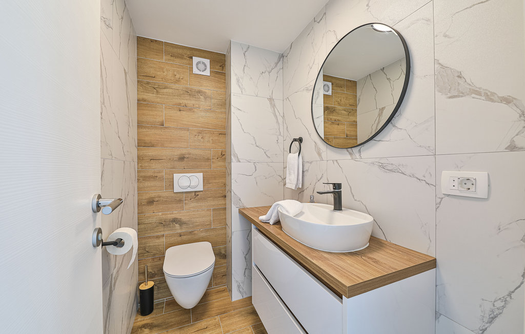 Ferienhaus - Seget Donji-Trogir , Kroatien - CDC534 29