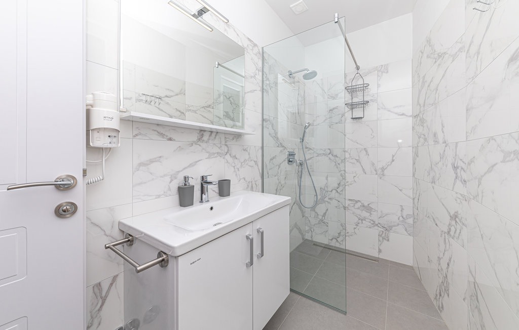 Ferienhaus - Trogir-Vinisce , Kroatien - CDC538 29