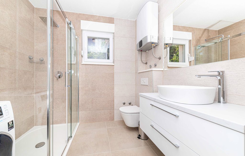 Ferienhaus - Trogir-Kastel Luksic , Kroatien - CDC545 39