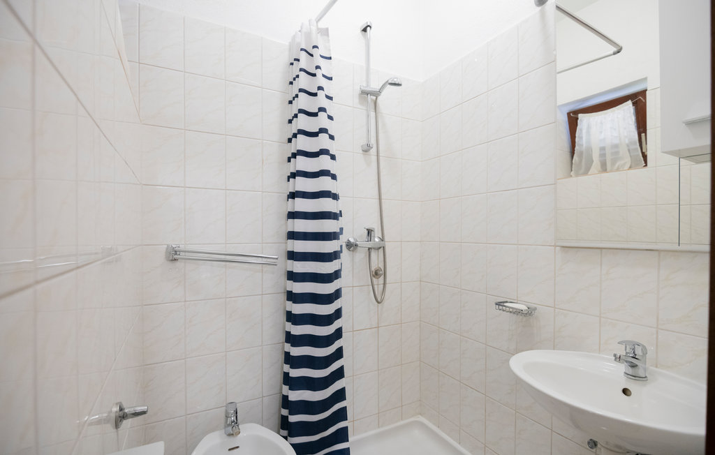 Feriehuse - Makarska-Runovic , Kroatien - CDC568 31