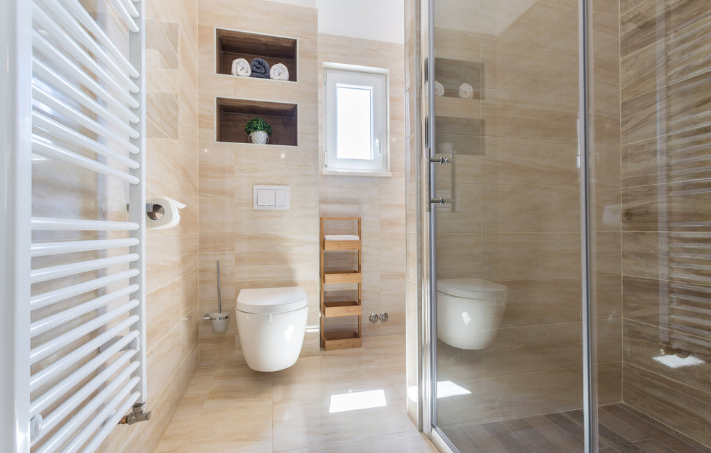 Ferienhaus - Makarska-Lovrec , Kroatien - CDC573 38