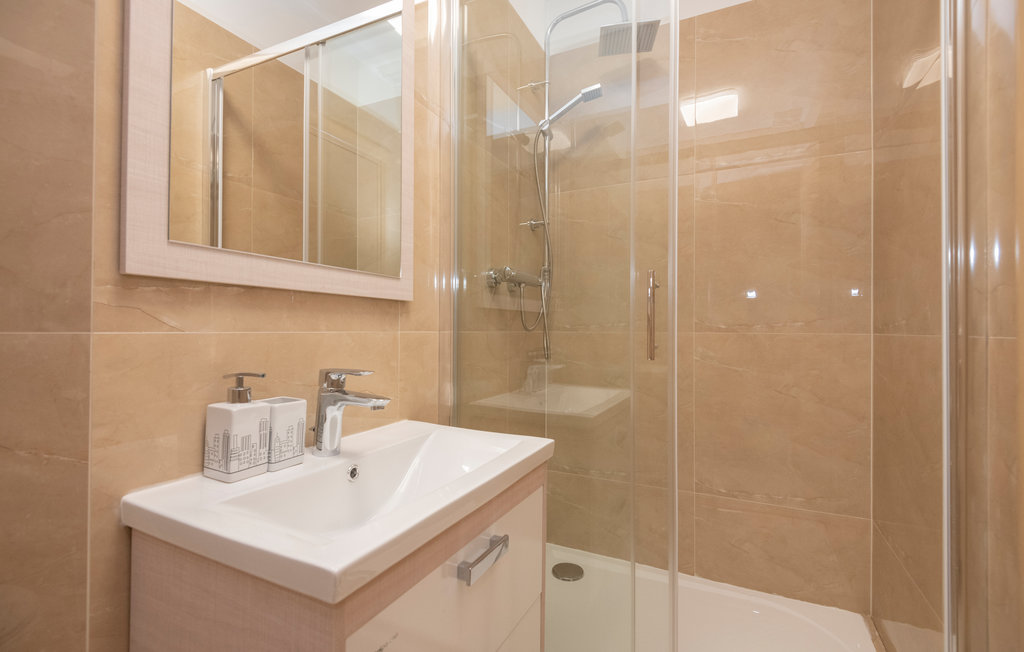 Feriehuse - Makarska-Ricice , Kroatien - CDC580 59