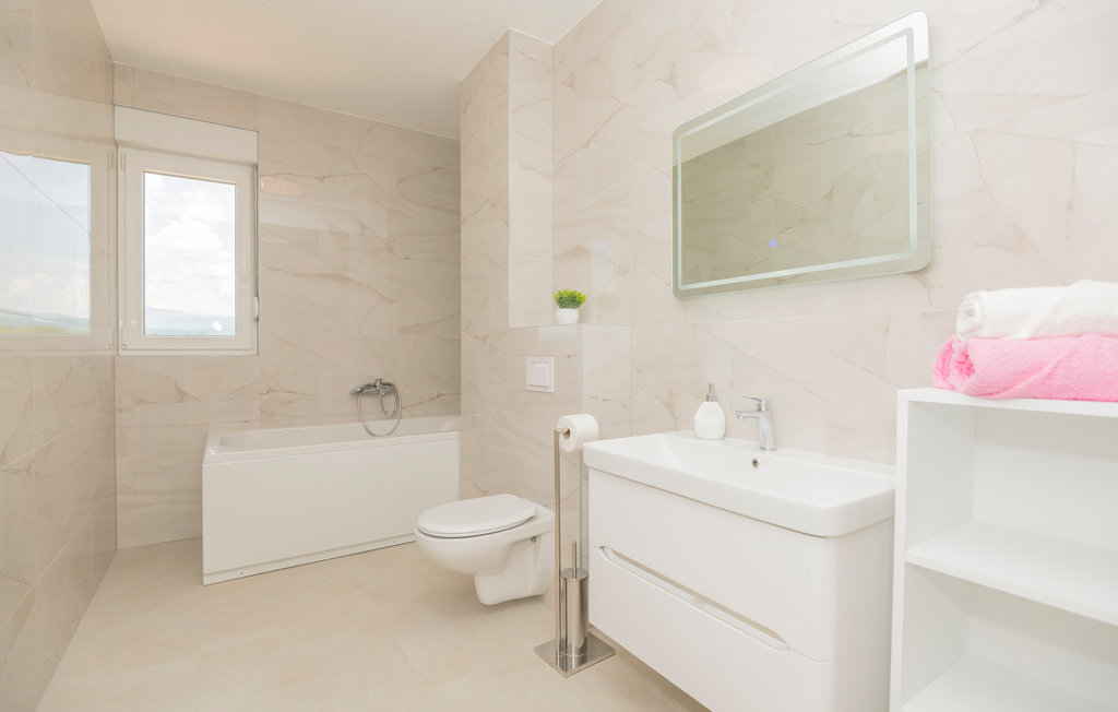 Semesterhus - Makarska-Ivanbegovina , Kroatien - CDC599 32