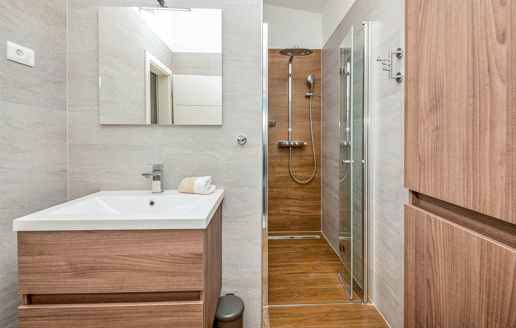 Ferienhaus - Split-Trilj , Kroatien - CDC602 41