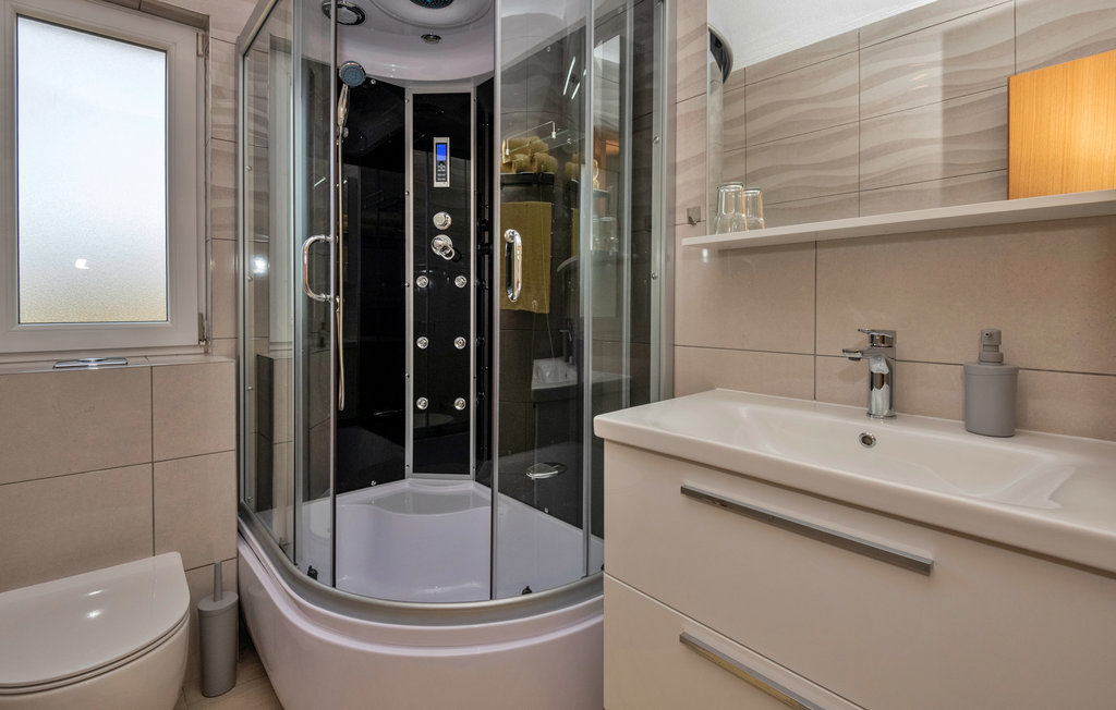 Feriehuse - Makarska-Donji Prolozac , Kroatien - CDC610 44