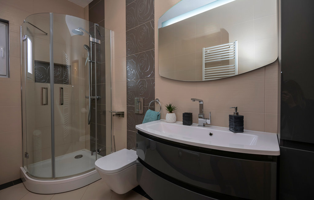 Feriehuse - Makarska-Prolozac Donji , Kroatien - CDC612 47