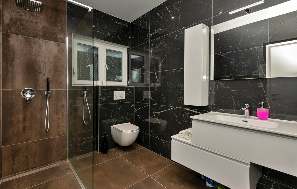 Feriehuse - Makarska-Imotski , Kroatien - CDC613 33