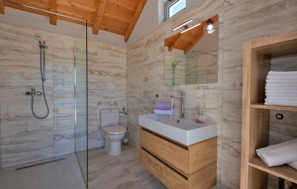 Ferienhaus - Makarska-Imotski , Kroatien - CDC614 40