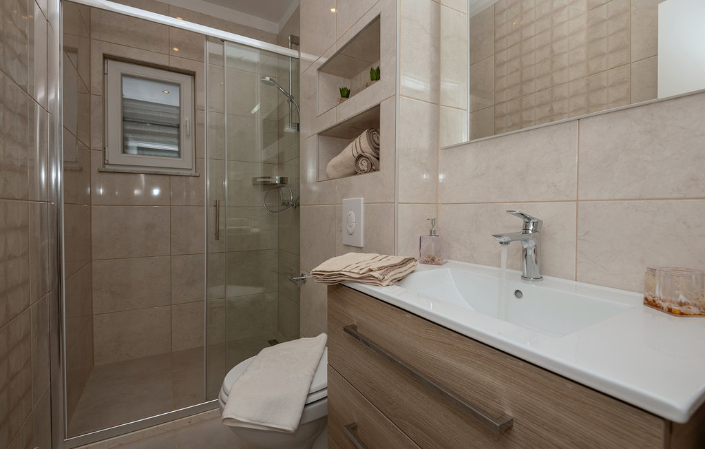 Feriehuse - Makarska-Zagvozd , Kroatien - CDC617 43