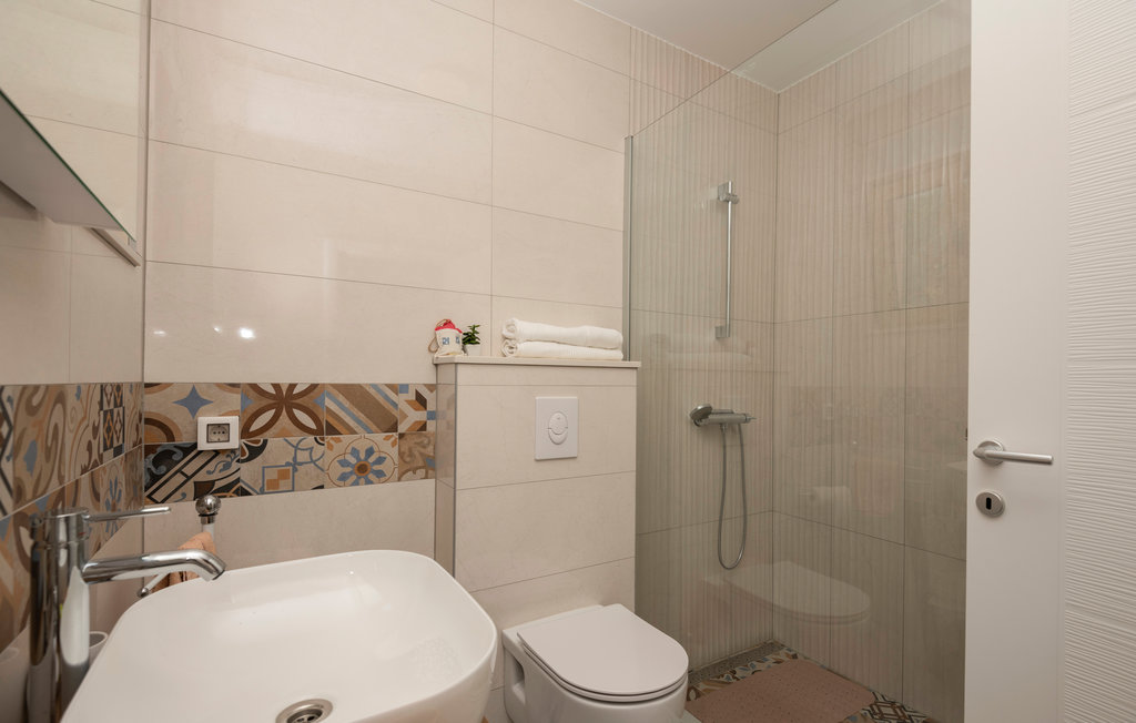 Ferienhaus - Makarska-Bratus , Kroatien - CDC630 30