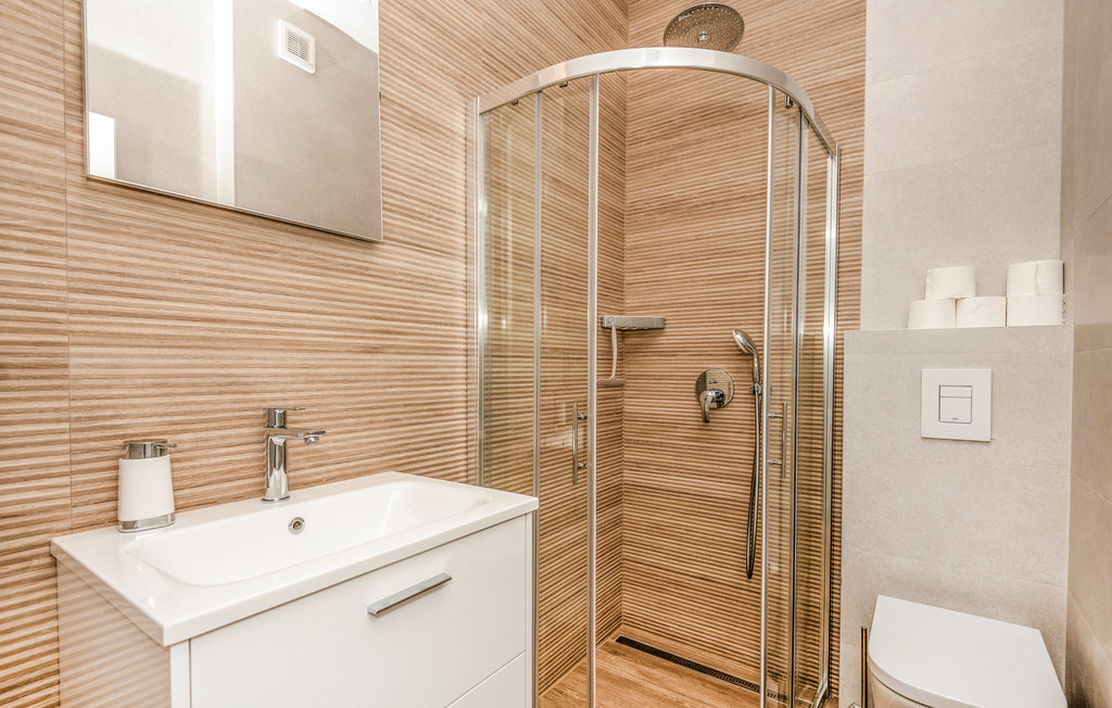 Feriehuse - Makarska , Kroatien - CDC632 26