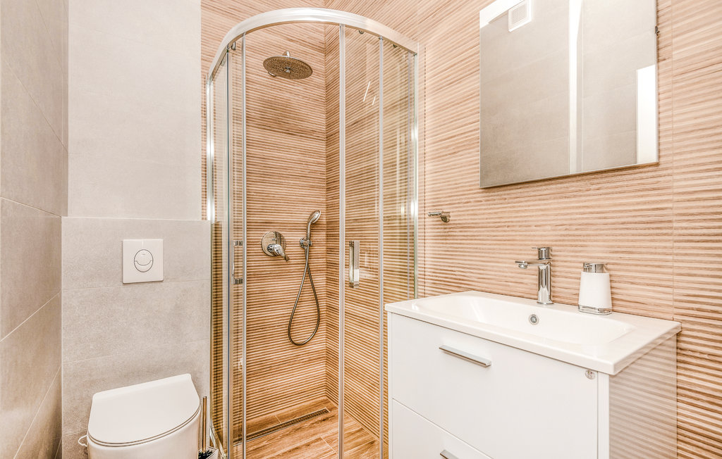 Feriehuse - Makarska , Kroatien - CDC633 28