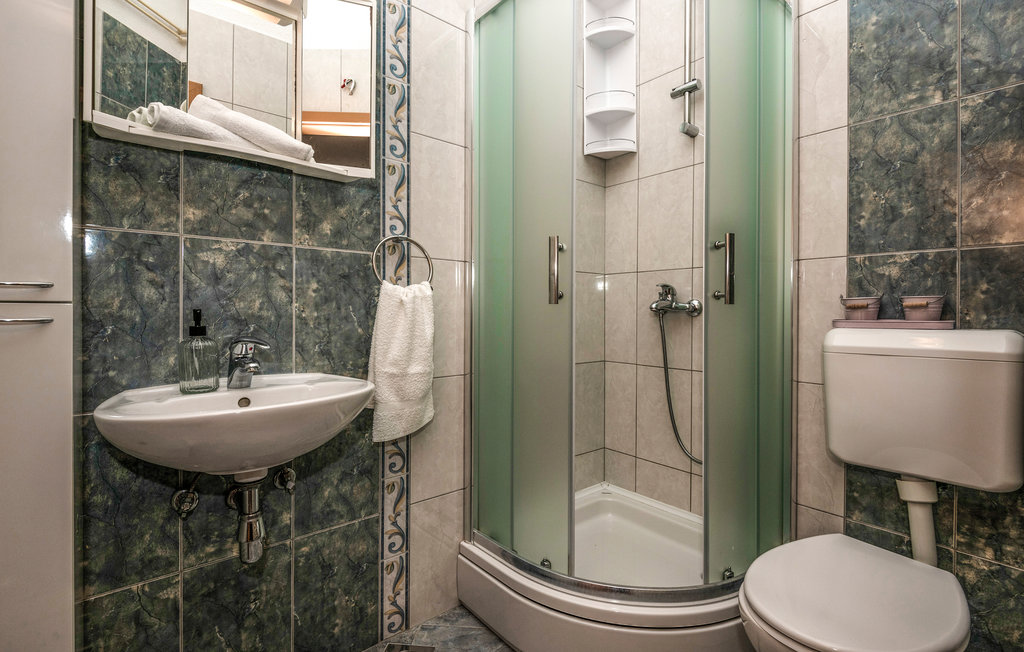 Ferienwohnung - Makarska , Kroatien - CDC634 21