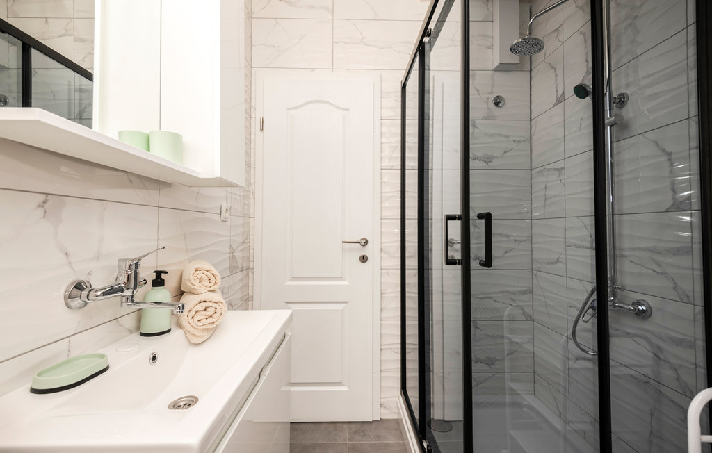 Feriehuse - Makarska-Podbablje Gornje , Kroatien - CDC639 31