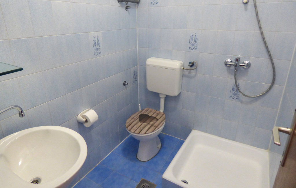 Lejlighed - Omis-Duce , Kroatien - CDC668 17