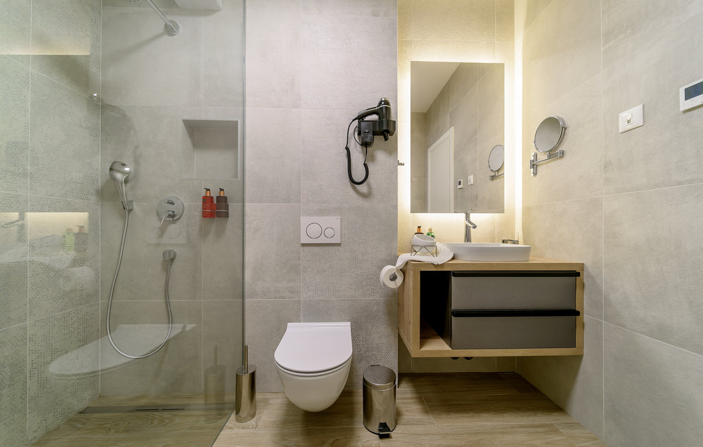 Ferienhaus - Trogir-Marina , Kroatien - CDC676 53