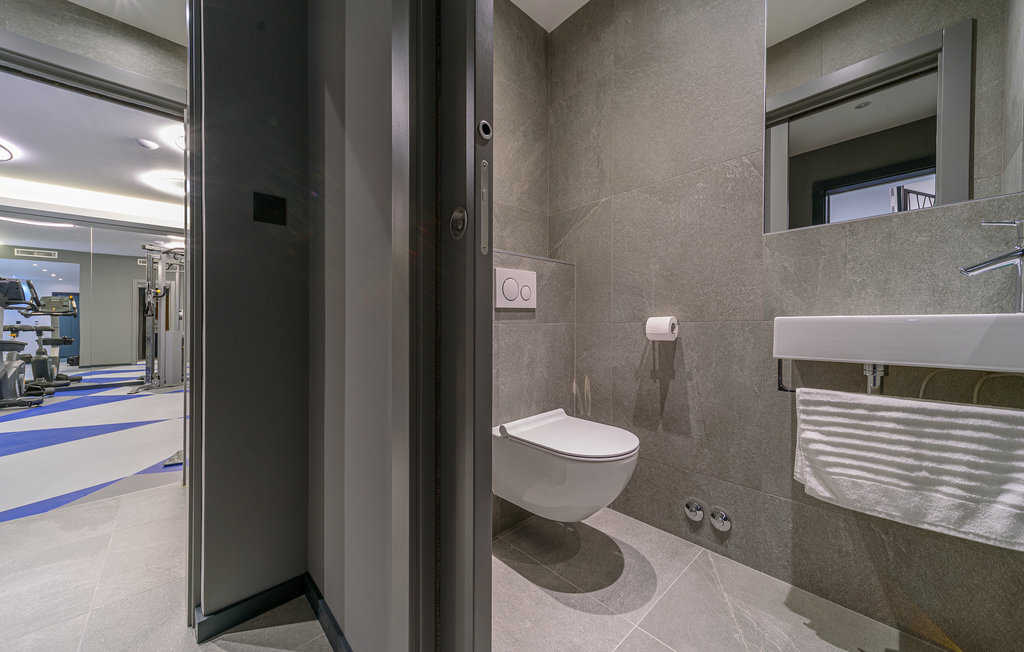 Semesterhus - Trogir-Marina , Kroatien - CDC677 37