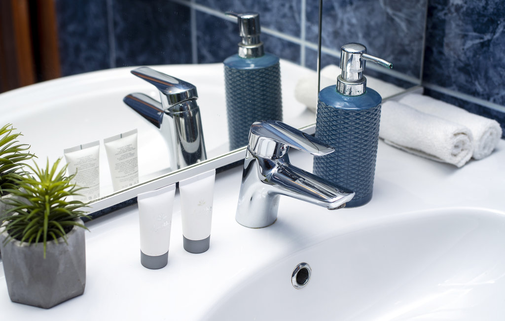 Lejlighed - Split-Podstrana , Kroatien - CDC709 21