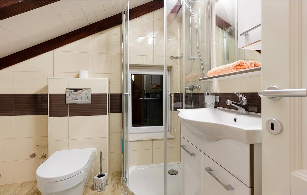 Ferienhaus - Ciovo-Okrug Gornji , Kroatien - CDC745 52