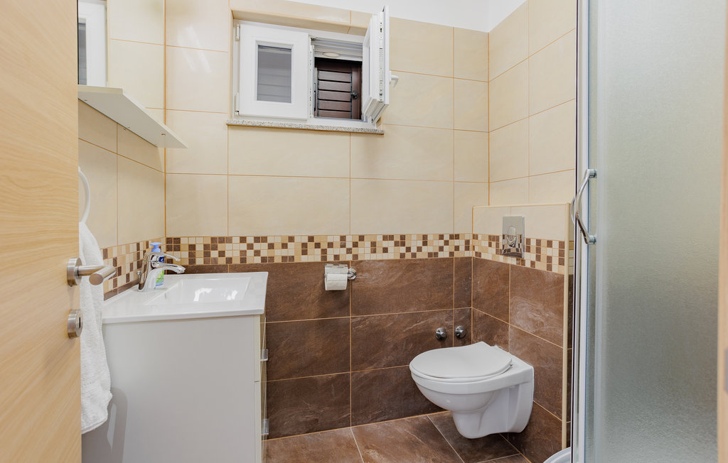 Feriehuse - Trogir - Sevid , Kroatien - CDC802 58