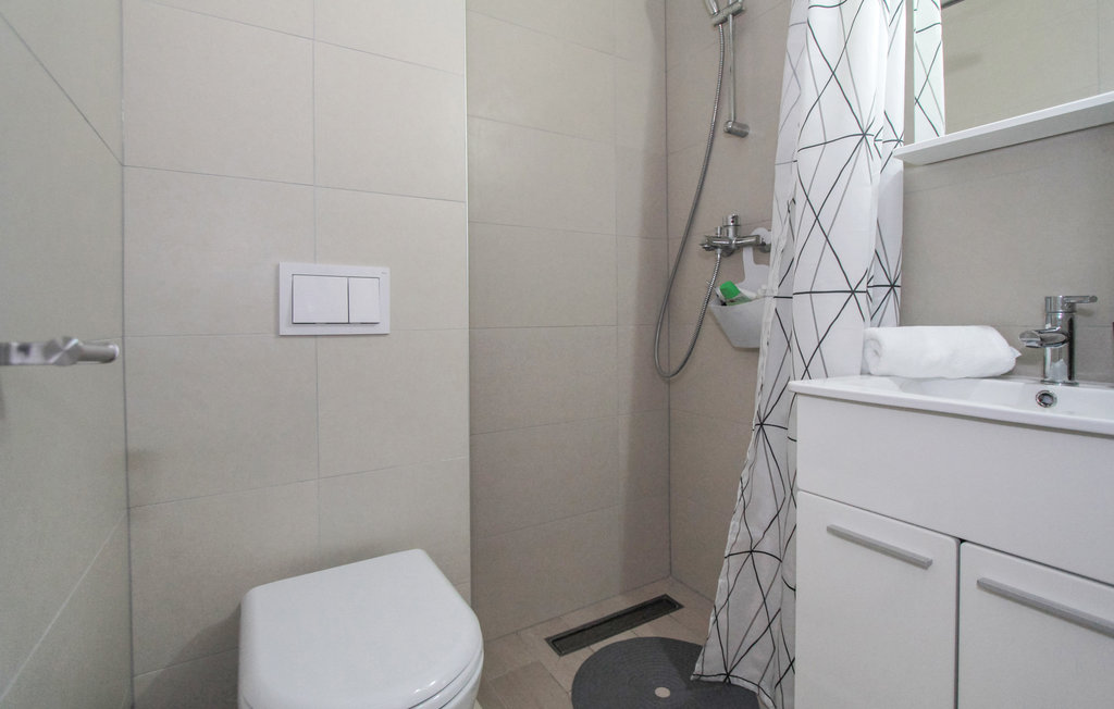 Ferienwohnung - Ciovo-Okrug Gornji , Kroatien - CDC830 30