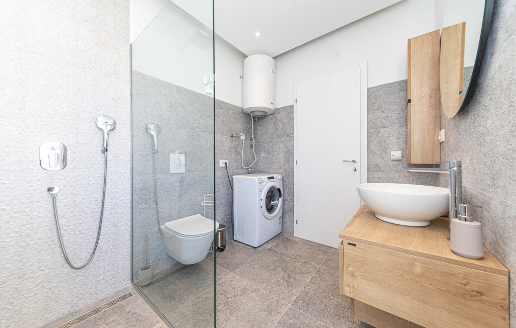 Semesterlägenhet - Ciovo-Okrug Gornji , Kroatien - CDC835 19