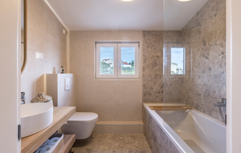 Ferienhaus - Ciovo-Okrug Gornji , Kroatien - CDC848 45