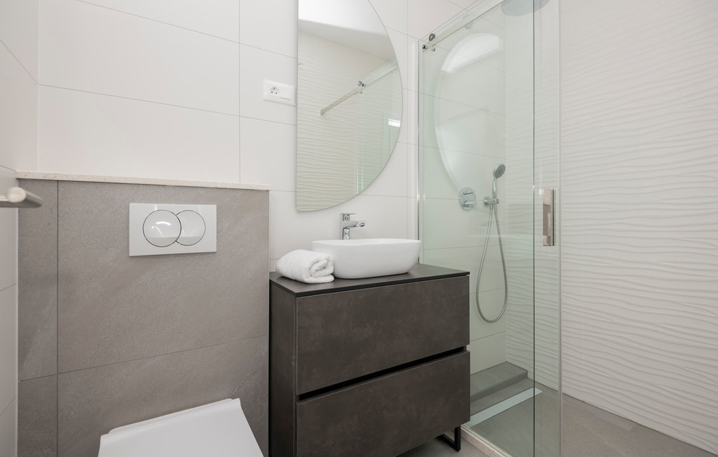 Feriehuse - Split - Veliki Brocanac , Kroatien - CDC904 43