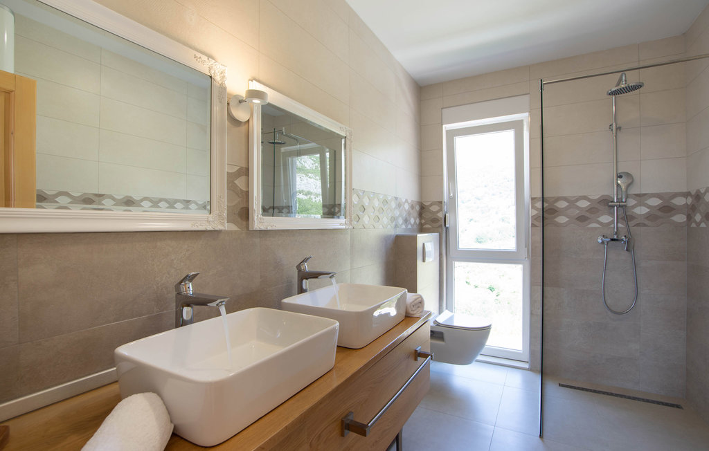 Ferienhaus - Split-Klis , Kroatien - CDC950 41