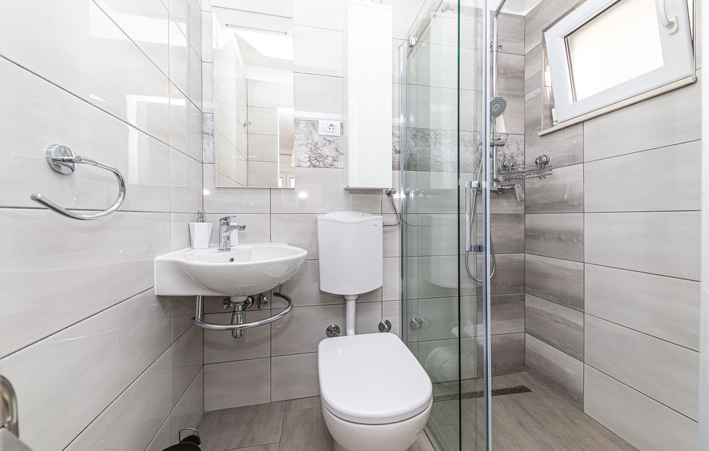 Ferienhaus - Trogir-Kastel Kambelovac , Kroatien - CDC956 35