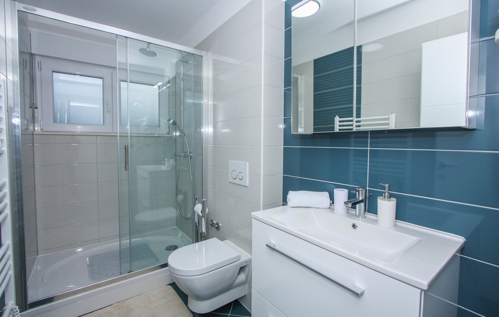 Ferienhaus - Trogir-Okrug Gornji , Kroatien - CDC993 24