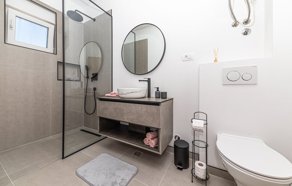 Ferienhaus - Trogir-Plano , Kroatien - CDC996 28