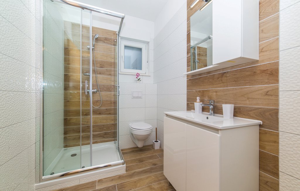 Semesterhus - Trogir-Ciovo , Kroatien - CDC016 31