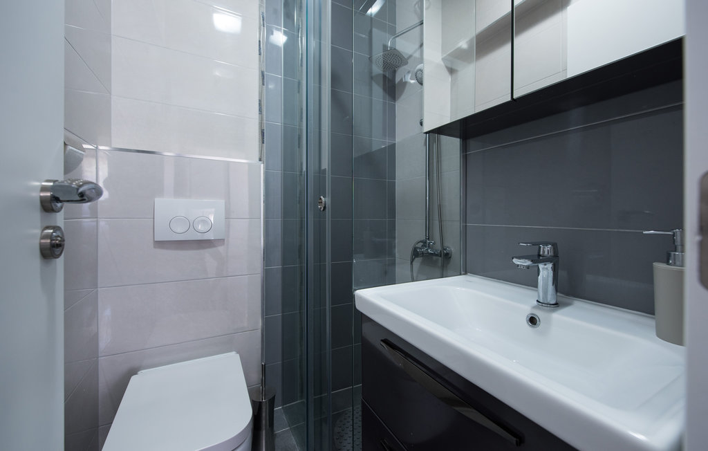 Feriehuse - Trogir-Kastel Sucurac , Kroatien - CDC112 74