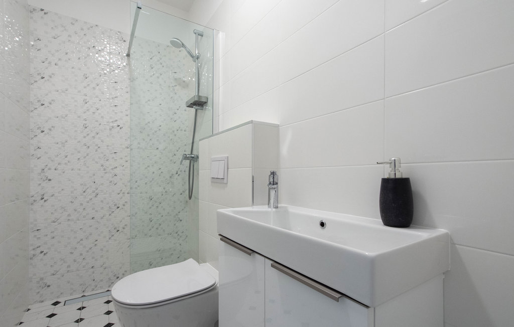 Feriehuse - Split-Kucine , Kroatien - CDC447 53