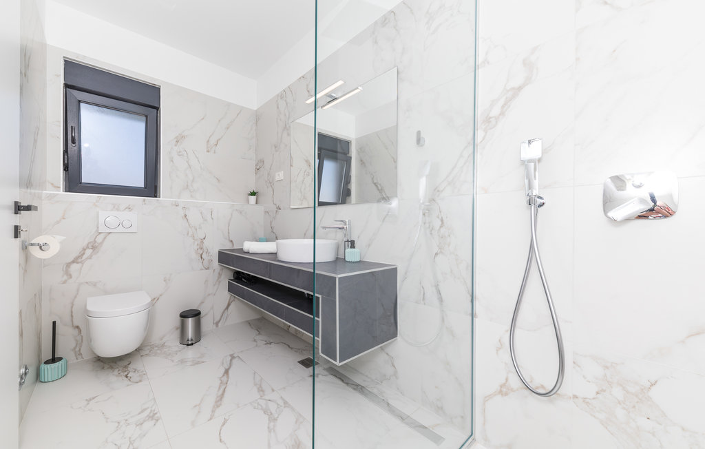 Feriehuse - Ciovo-Okrug Gornji , Kroatien - CDC536 37