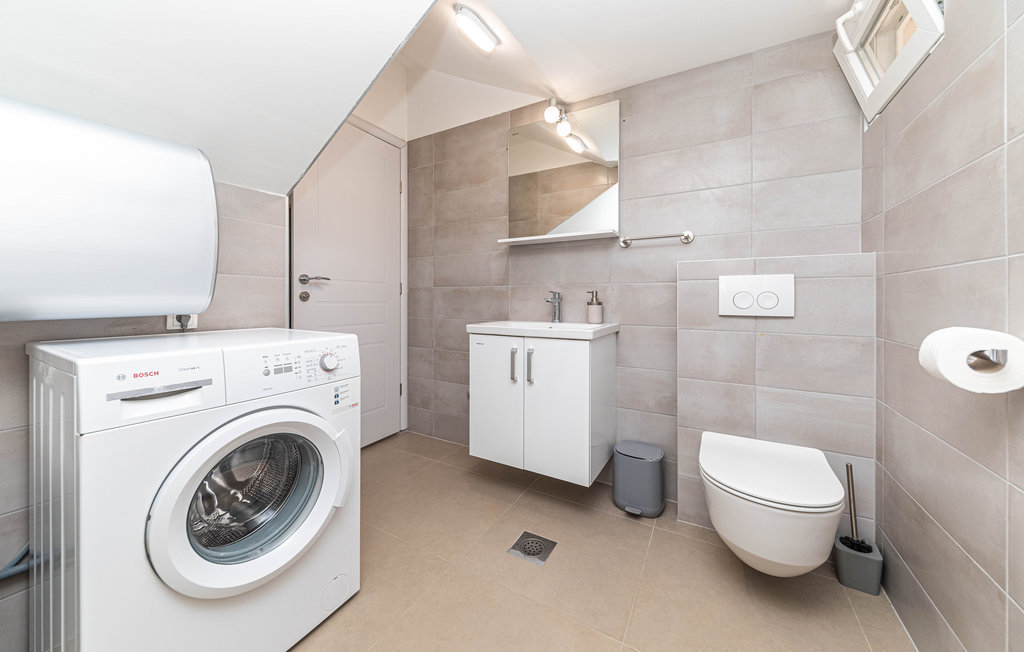 Ferienhaus - Trogir-Vinisce , Kroatien - CDC538 32