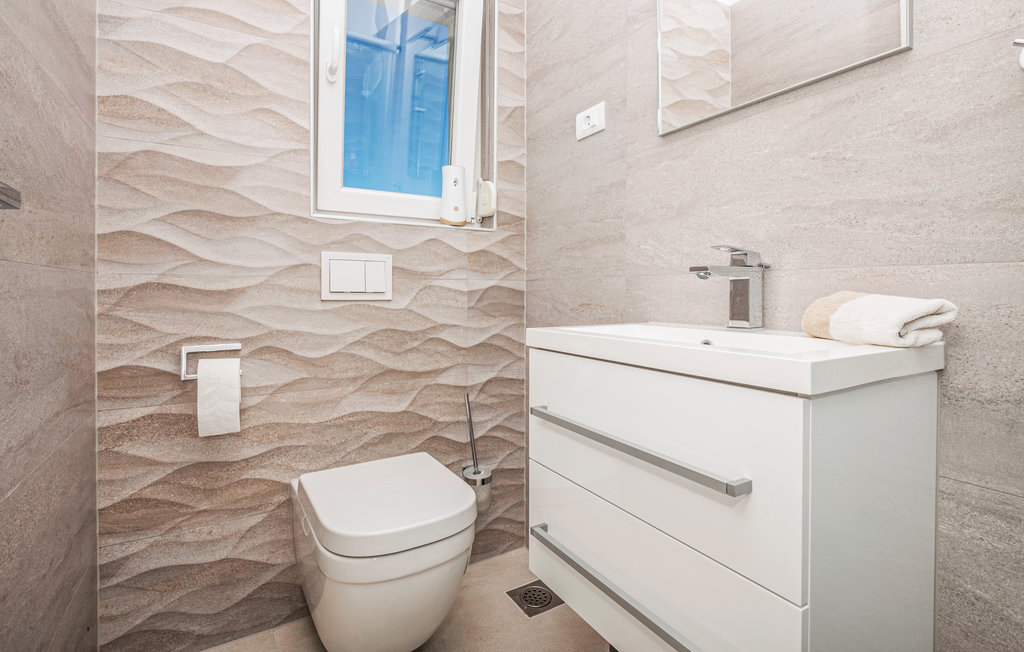 Ferienhaus - Split-Trilj , Kroatien - CDC602 44