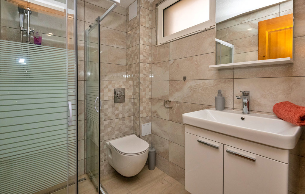 Feriehuse - Makarska-Donji Prolozac , Kroatien - CDC610 47