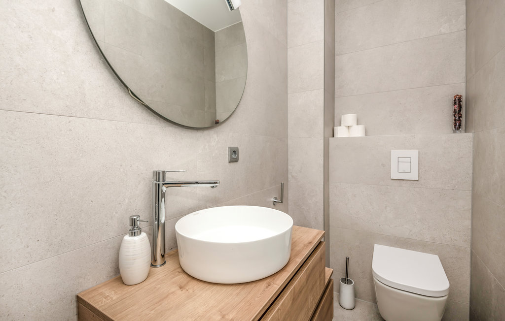 Feriehuse - Makarska , Kroatien - CDC631 40