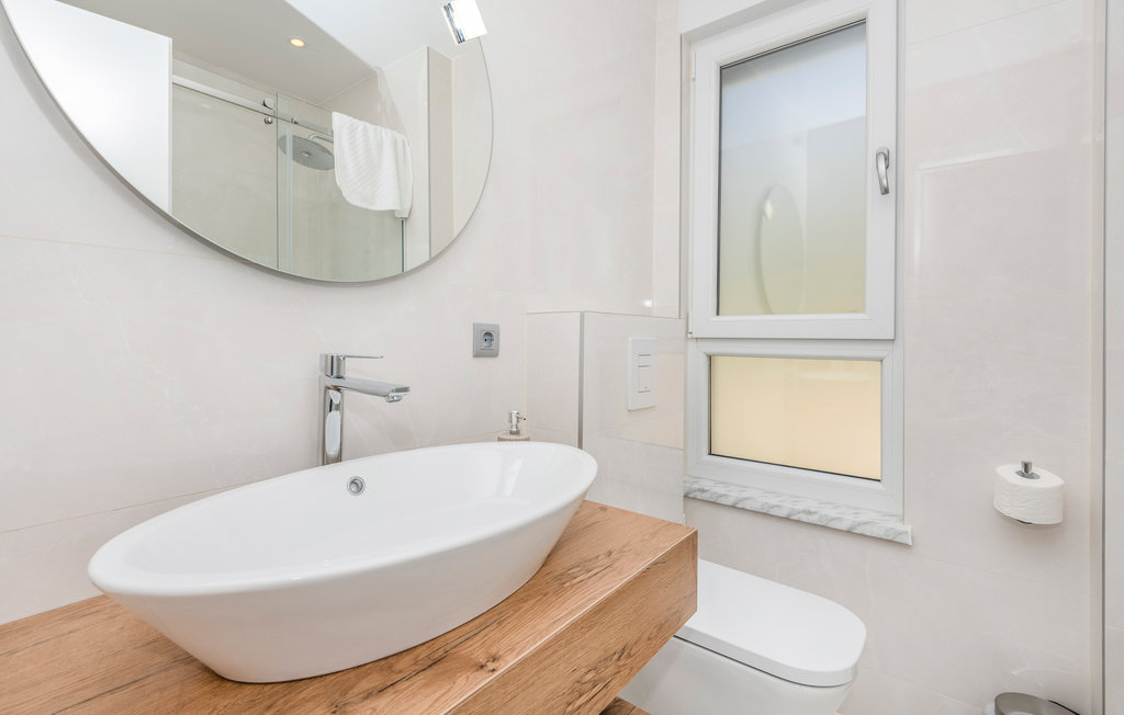 Feriehuse - Makarska , Kroatien - CDC632 29