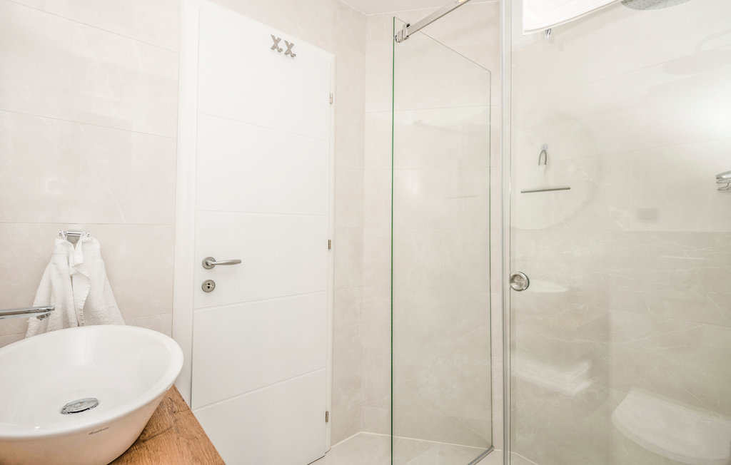 Feriehuse - Makarska , Kroatien - CDC633 31