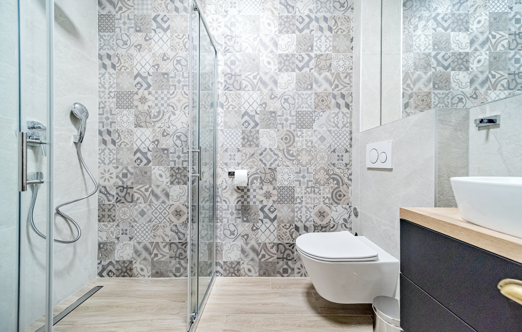 Ferienhaus - Trogir-Marina , Kroatien - CDC676 56